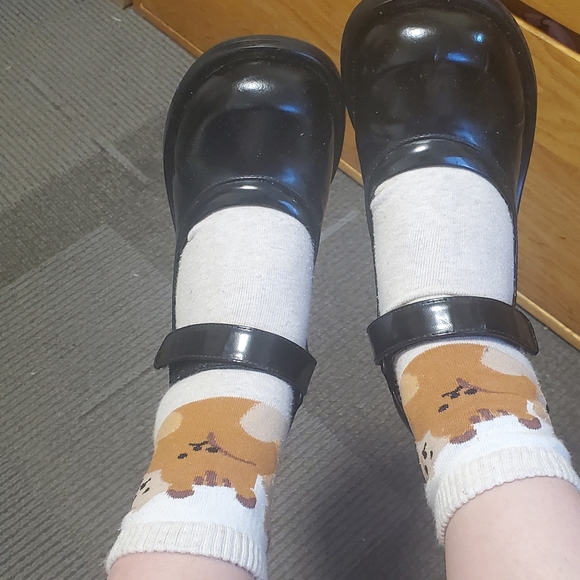 unif dot mary jane - Picture 4 of 5